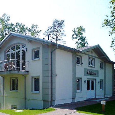 Villa Carina "Carina'S 902" Baabe Dış mekan fotoğraf