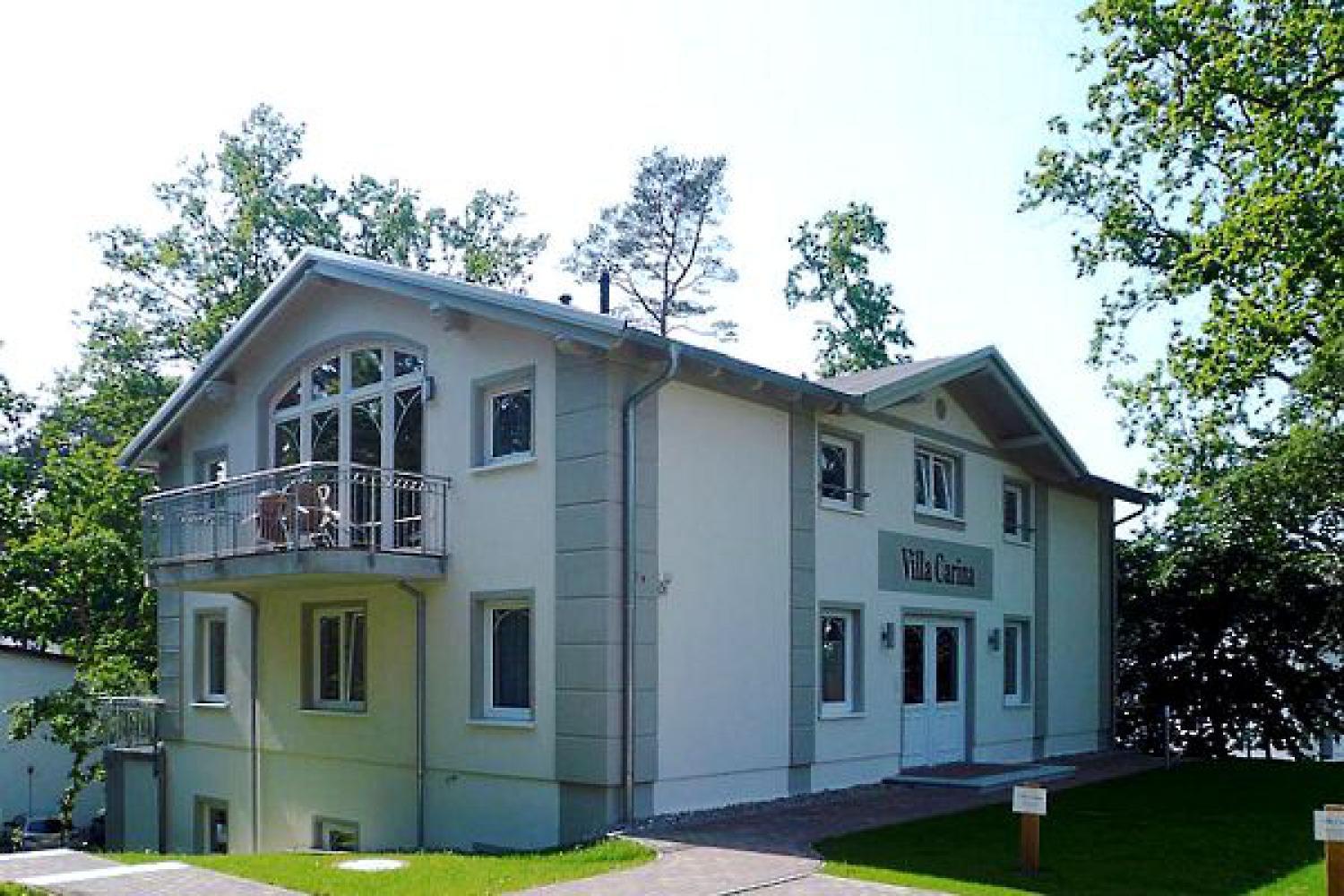 Villa Carina "Carina'S 902" Baabe Dış mekan fotoğraf